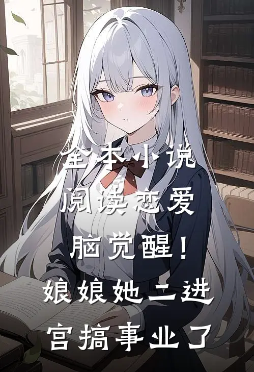 全本小说阅读恋爱脑觉醒！娘娘她二进宫搞事业了