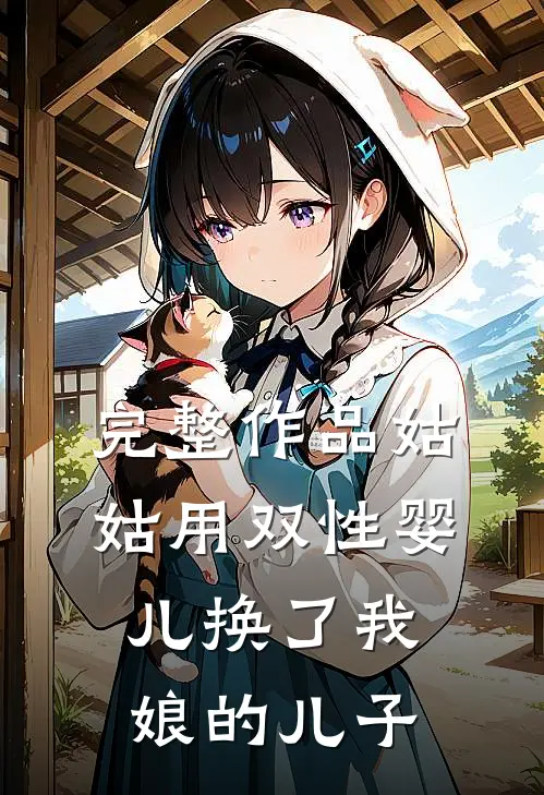 完整作品姑姑用双性婴儿换了我娘的儿子