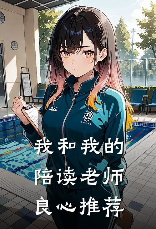 我和我的陪读老师良心推荐