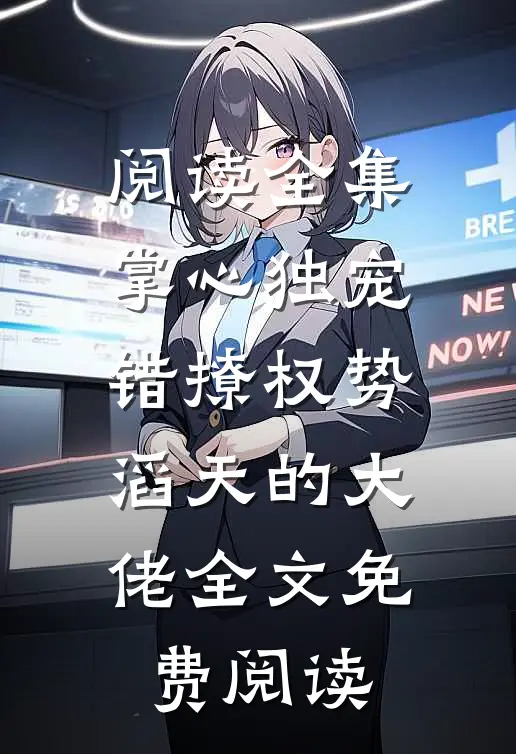 阅读全集掌心独宠:错撩权势滔天的大佬全文免费阅读