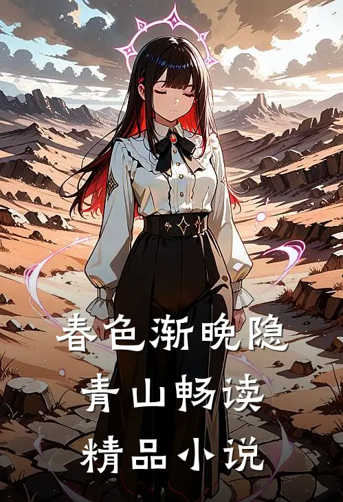 春色渐晚隐青山畅读精品小说