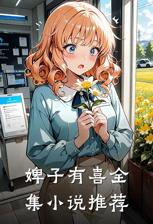 婢子有喜全集小说推荐