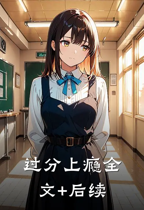 过分上瘾全文+后续