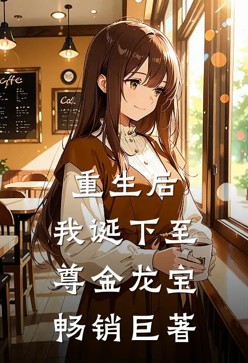 重生后，我诞下至尊金龙宝畅销巨著