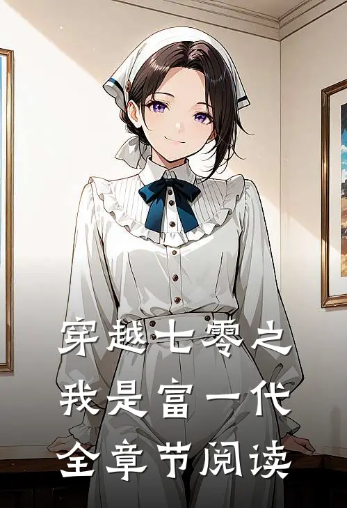 穿越七零之我是富一代全章节阅读