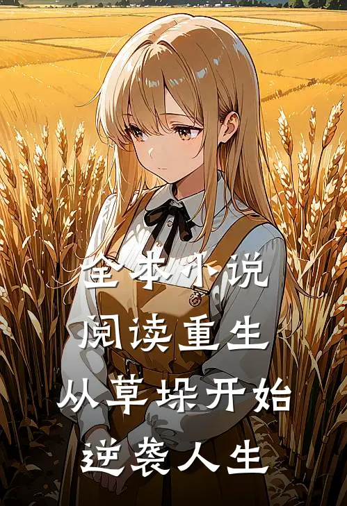全本小说阅读重生：从草垛开始逆袭人生