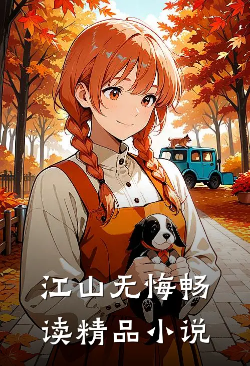 江山无悔畅读精品小说