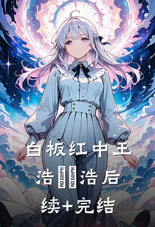 白板红中王浩瀀΋浩后续+完结