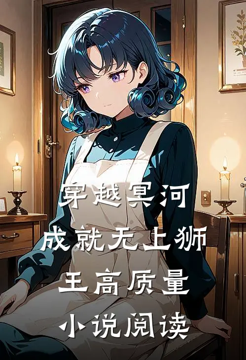 穿越冥河，成就无上狮王高质量小说阅读