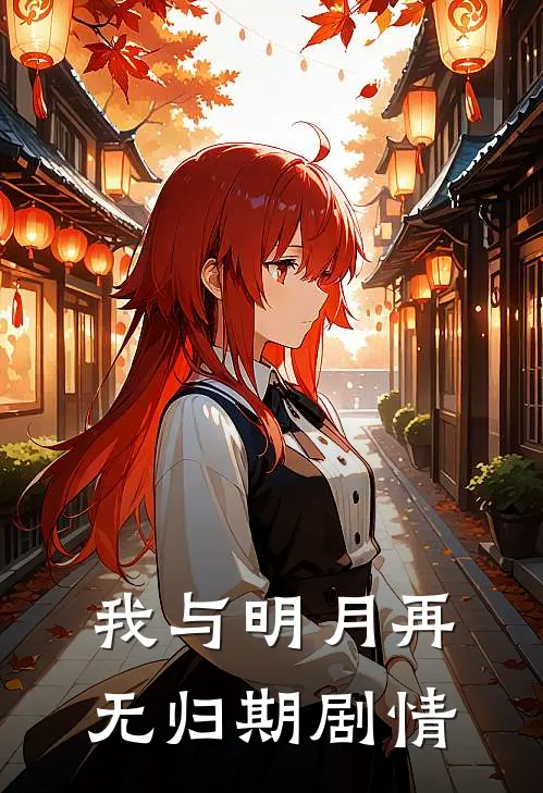 我与明月再无归期剧情