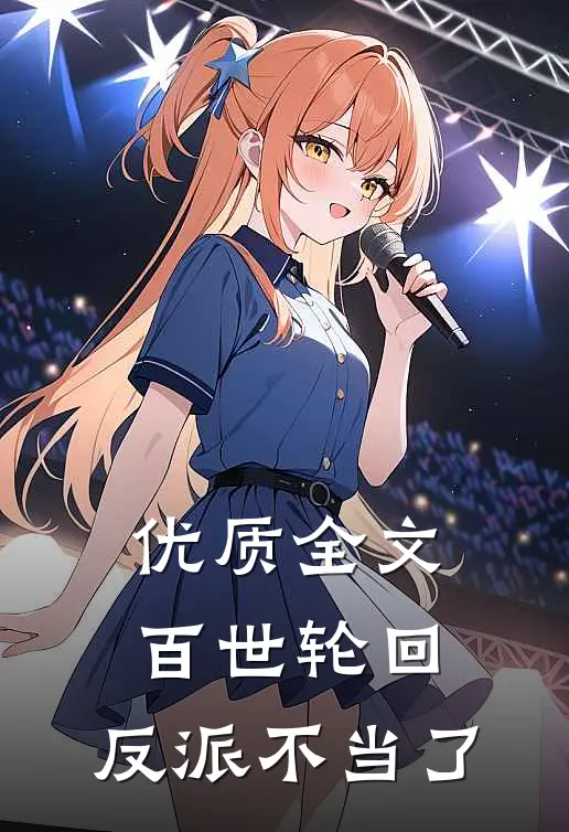 优质全文百世轮回，反派不当了