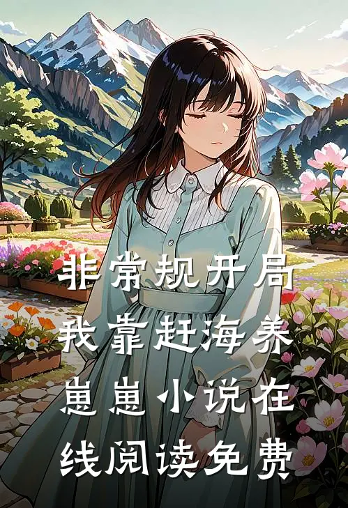 非常规开局：我靠赶海养崽崽小说在线阅读免费