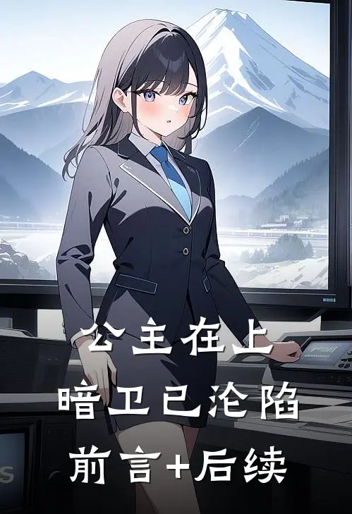 公主在上，暗卫已沦陷前言+后续