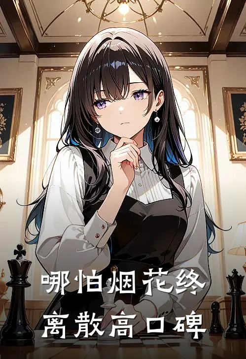 哪怕烟花终离散高口碑