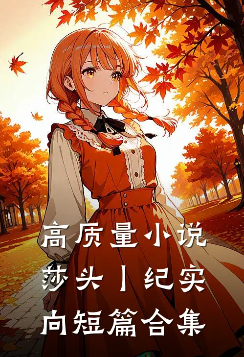 高质量小说莎头丨纪实向短篇合集