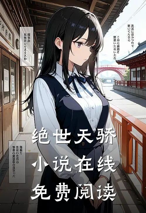 绝世天骄小说在线免费阅读