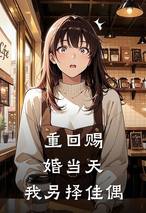 重回赐婚当天，我另择佳偶