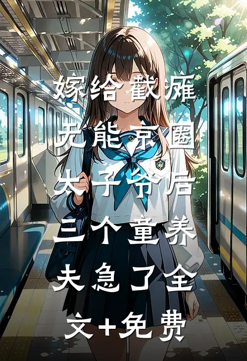 嫁给截瘫无能京圈太子爷后，三个童养夫急了全文+免费