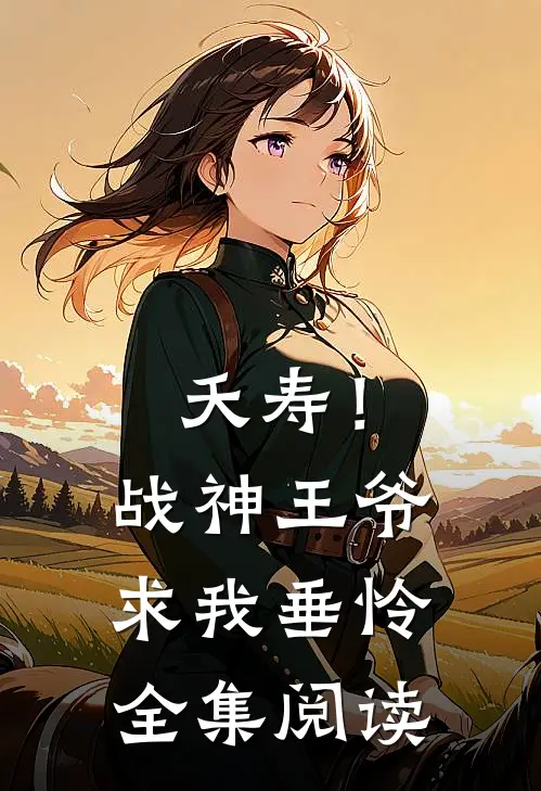 夭寿！战神王爷求我垂怜全集阅读