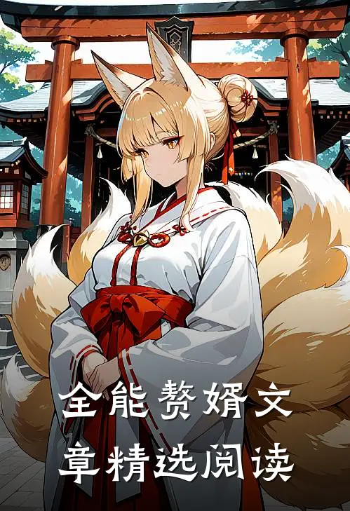 全能赘婿文章精选阅读