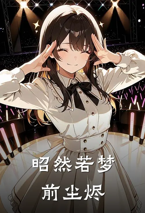 昭然若梦前尘烬