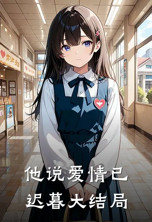 他说爱情已迟暮大结局