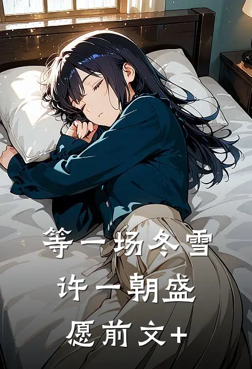 等一场冬雪，许一朝盛愿前文+