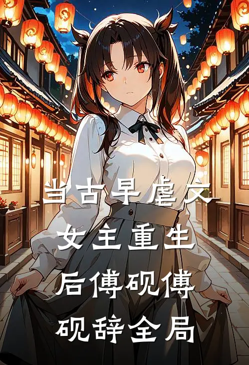 当古早虐文女主重生后傅砚傅砚辞全局