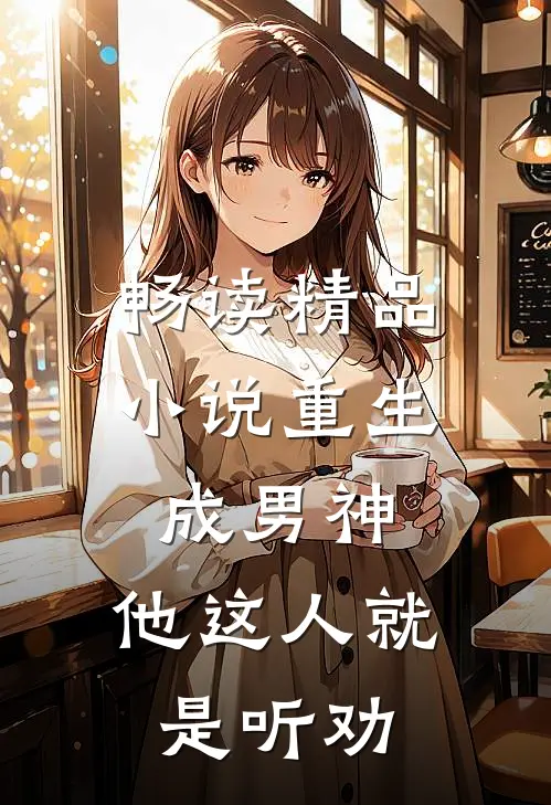 畅读精品小说重生成男神，他这人就是听劝