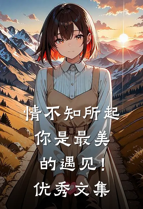 情不知所起,你是最美的遇见!优秀文集