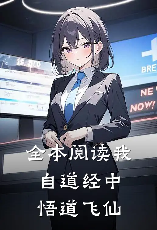 全本阅读我自道经中悟道飞仙