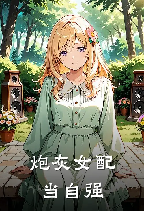 炮灰女配当自强