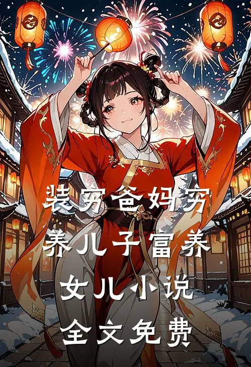 装穷爸妈穷养儿子富养女儿小说全文免费
