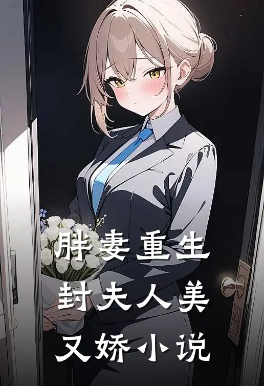 胖妻重生，封夫人美又娇小说