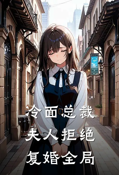 冷面总裁：夫人拒绝复婚全局