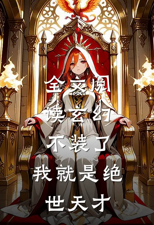 全文阅读玄幻：不装了，我就是绝世天才