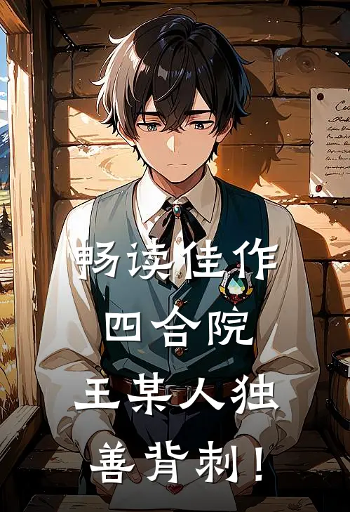 畅读佳作四合院：王某人独善背刺！