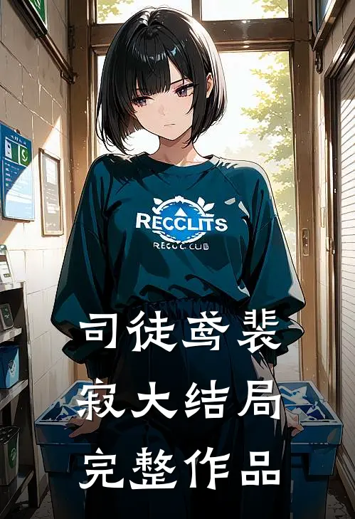 司徒鸢裴寂大结局完整作品