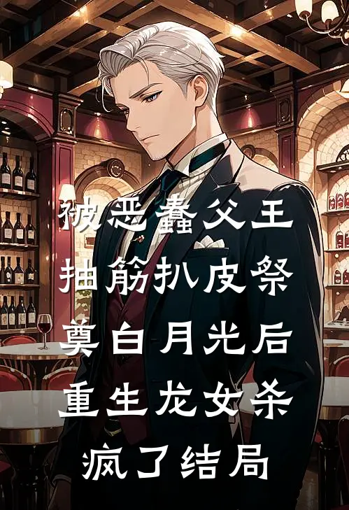 被恶蠢父王抽筋扒皮祭奠白月光后，重生龙女杀疯了结局