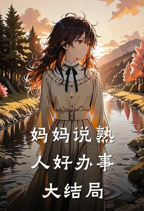 妈妈说熟人好办事大结局