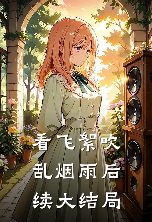 看飞絮吹乱烟雨后续大结局