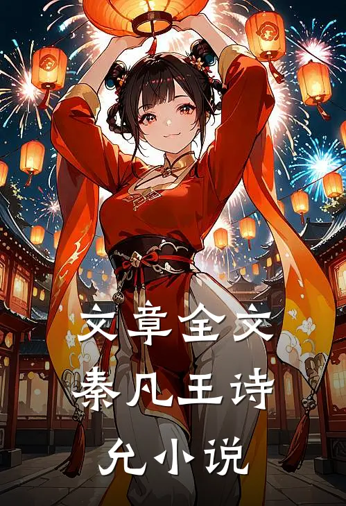 文章全文秦凡王诗允小说