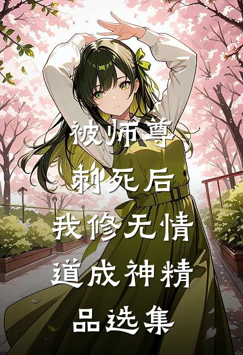 被师尊刺死后，我修无情道成神精品选集