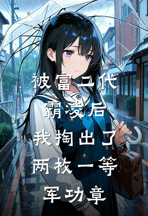 被富二代霸凌后，我掏出了两枚一等军功章