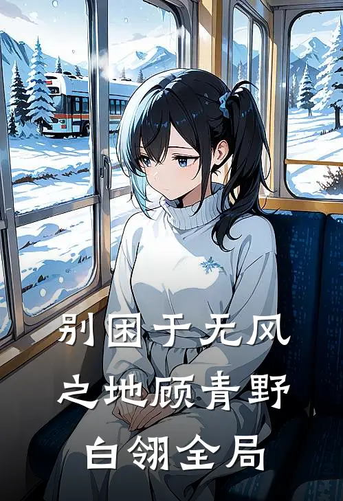 别困于无风之地顾青野白翎全局