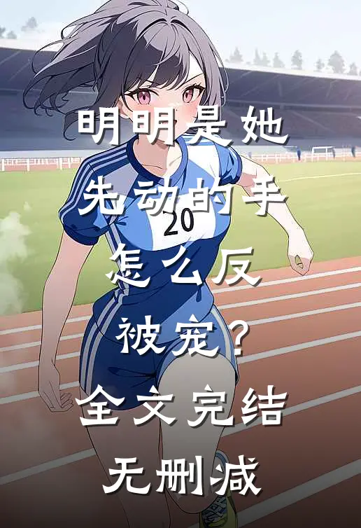 明明是她先动的手，怎么反被宠？全文完结无删减