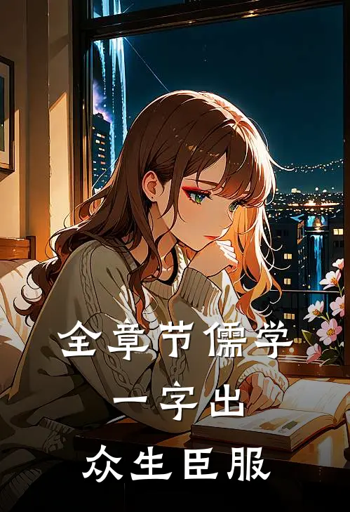 全章节儒学：一字出，众生臣服