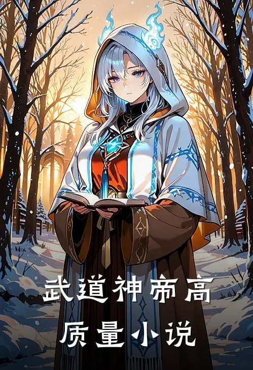 武道神帝高质量小说