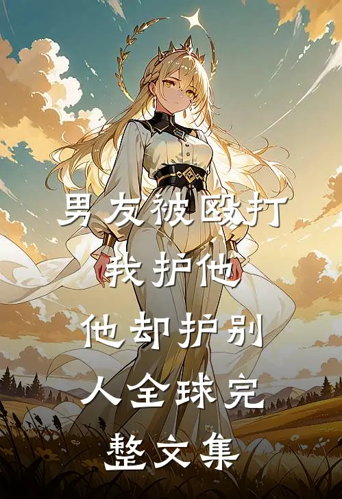 男友被殴打，我护他，他却护别人全球完整文集