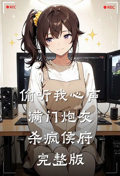 偷听我心声，满门炮灰杀疯侯府完整版